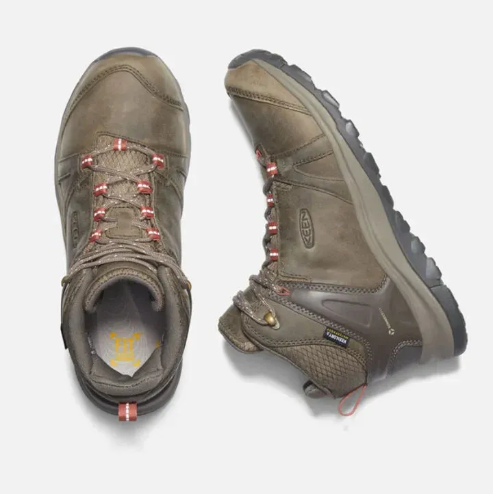 Keen Terradora II Shoes