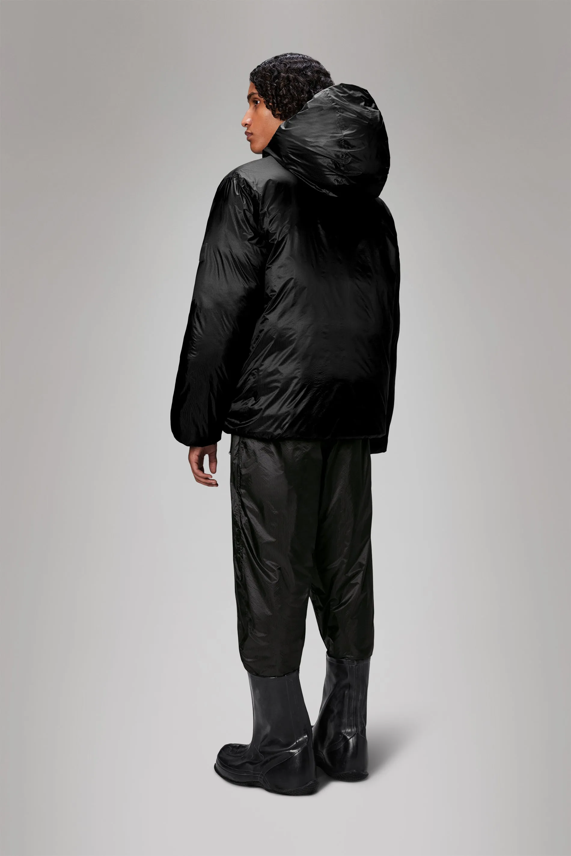 Kevo Puffer Jacket