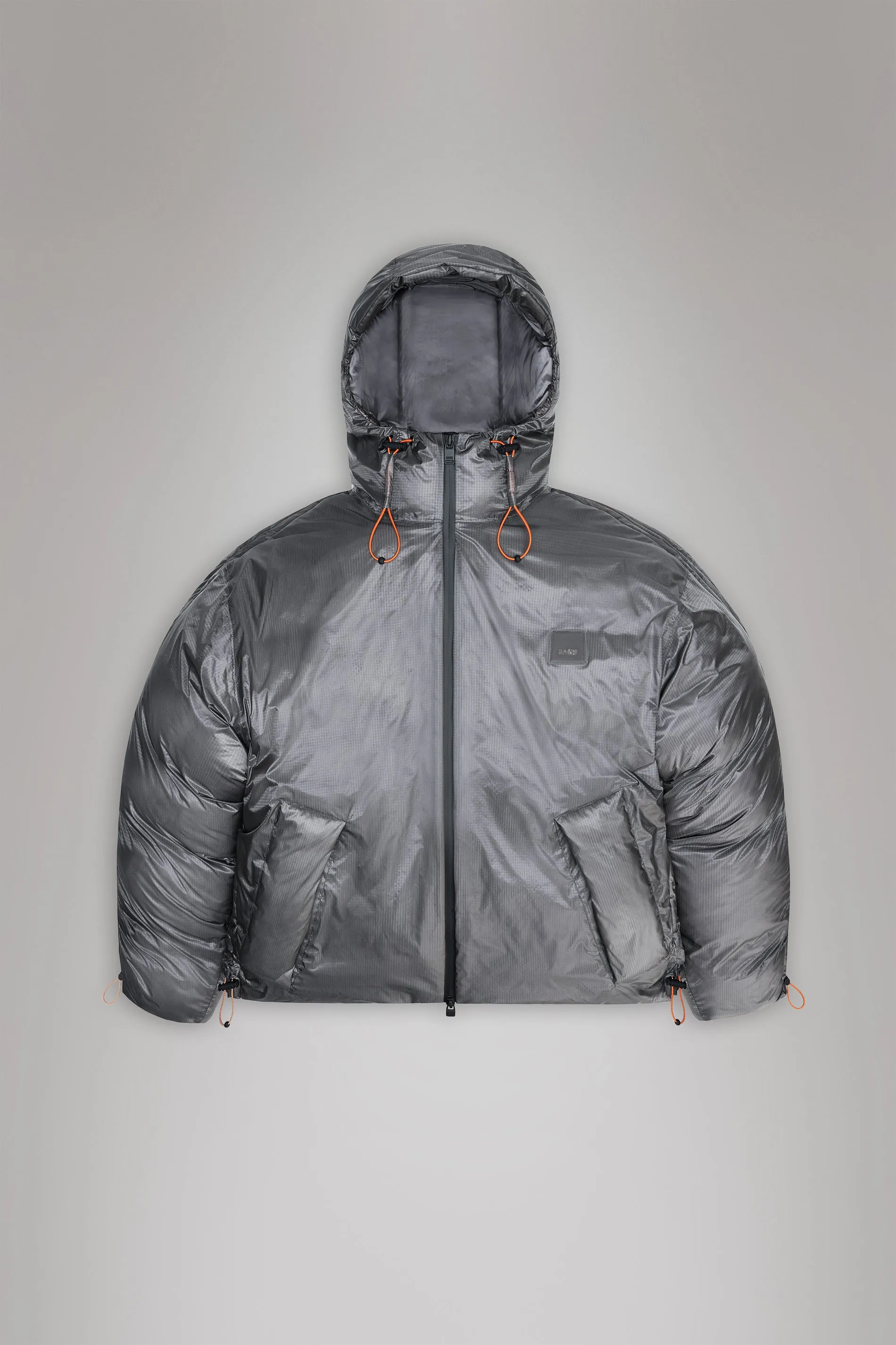 Kevo Vision Puffer Jacket