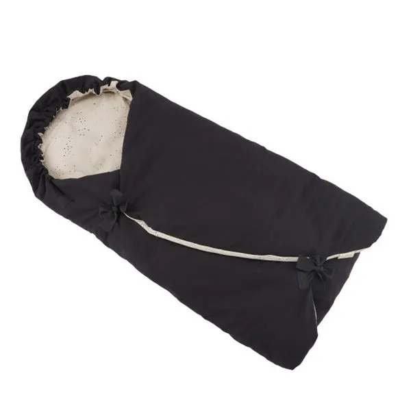 Konges Sløjd Nemuri Sleeping Bag – Navy