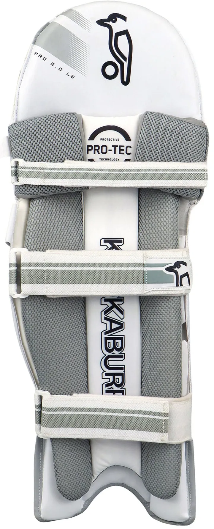 Kookaburra Pro 5.0 Lightweight Batting Pads