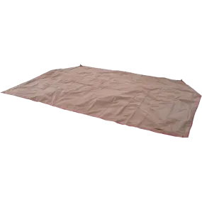 Land Lock Ground Sheet