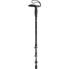 Leki Legend Black Carbon Trekking Pole