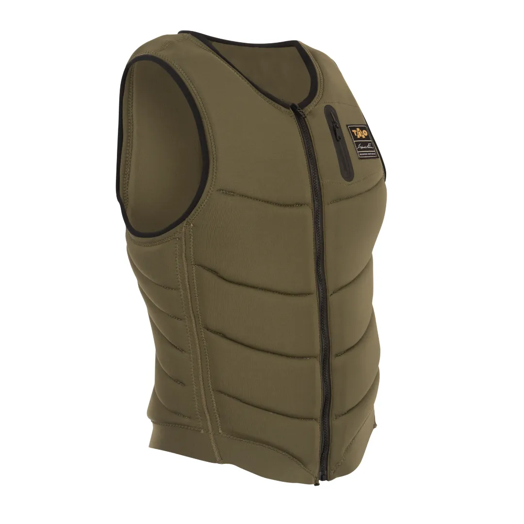 Liquid Force Squad Tao Heritage Comp Impact Vest | Sale!