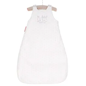 Little Crevette Sleeping Bag Pompom