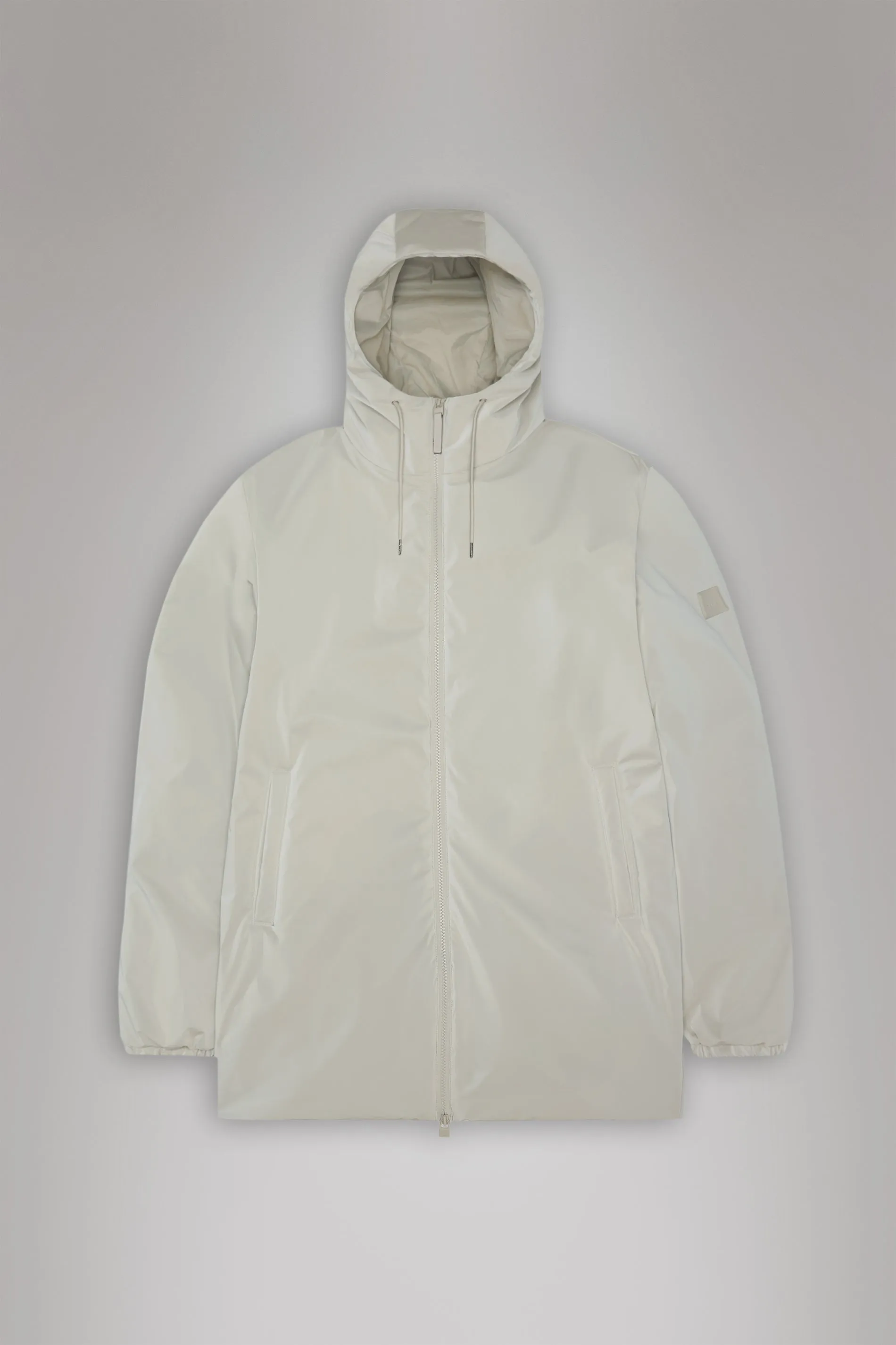 Lohja Long Insulated Jacket