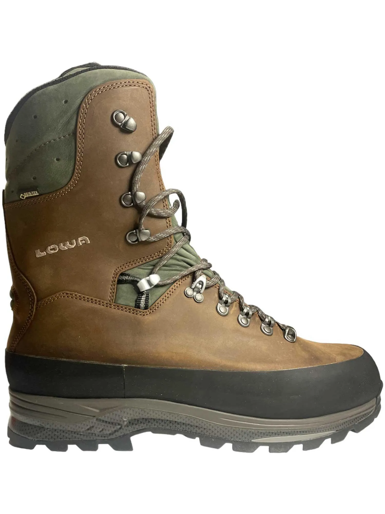 Lowa Mens Hunter GTX Evo Extreme Boot