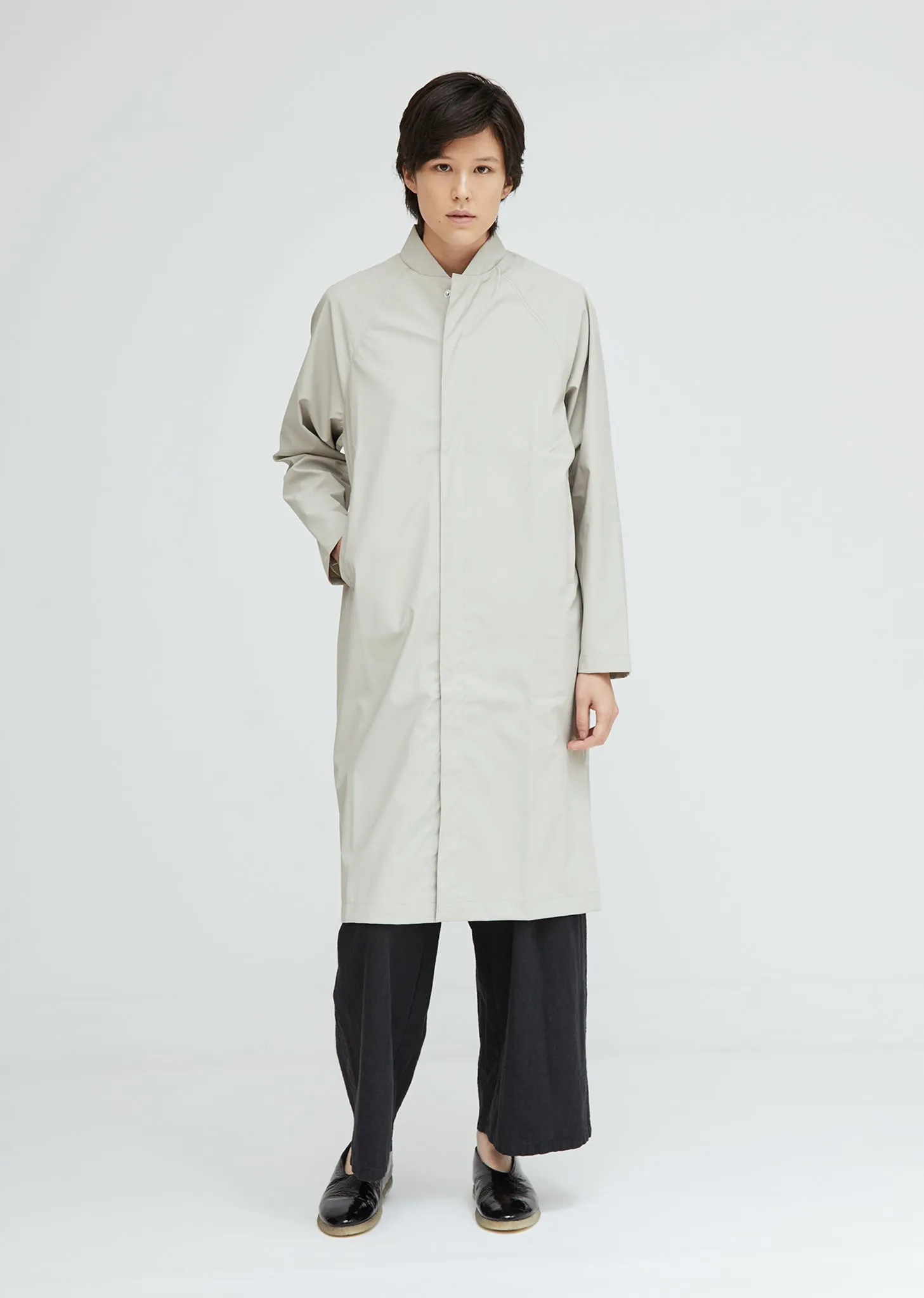 Mackintosh Raincoat