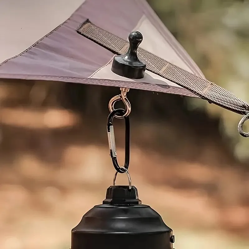 Magnetic Camping Hook