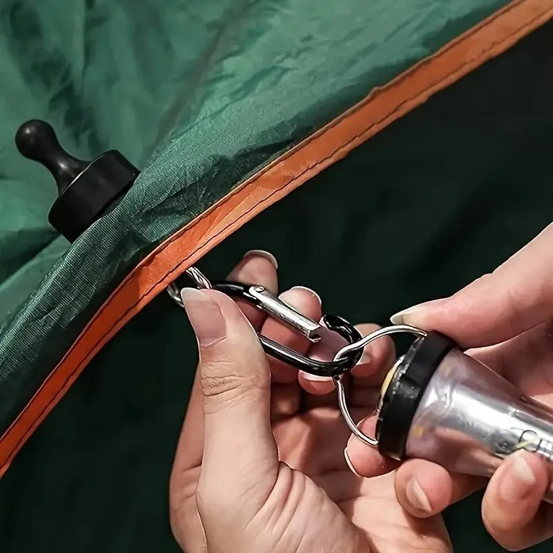 Magnetic Camping Hook