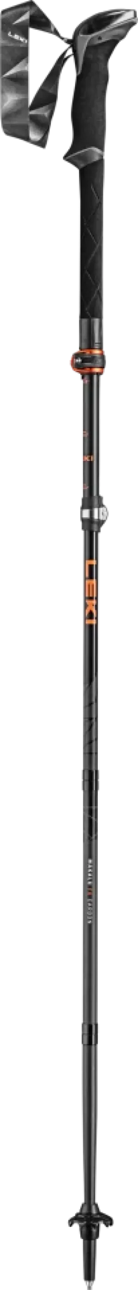 Makalu FX Carbon Trekking Pole