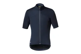 Mavic Mistral SL Jersey Total Eclipse