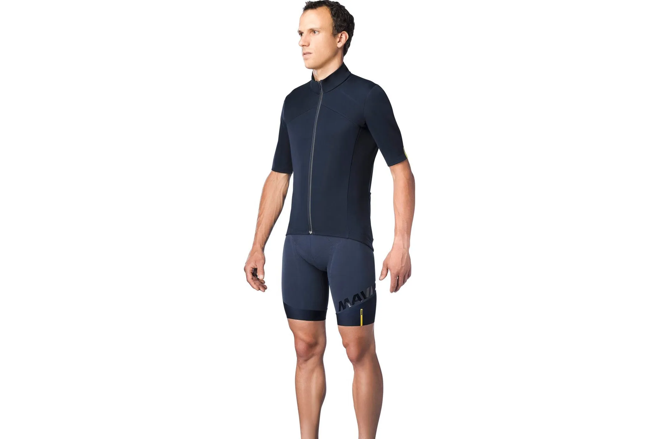 Mavic Mistral SL Jersey Total Eclipse