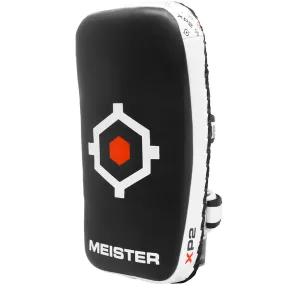 Meister XP2™ Professional Curved Thai Pad - Single Pad