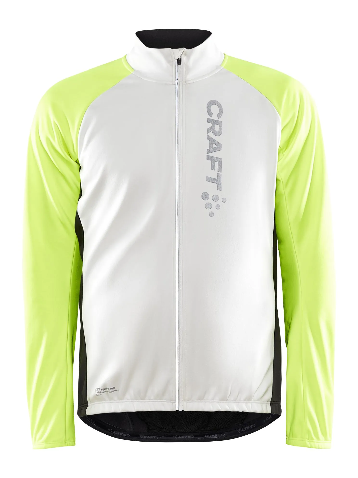 MEN'S CORE BIKE SUBZ LUMEN JACKET