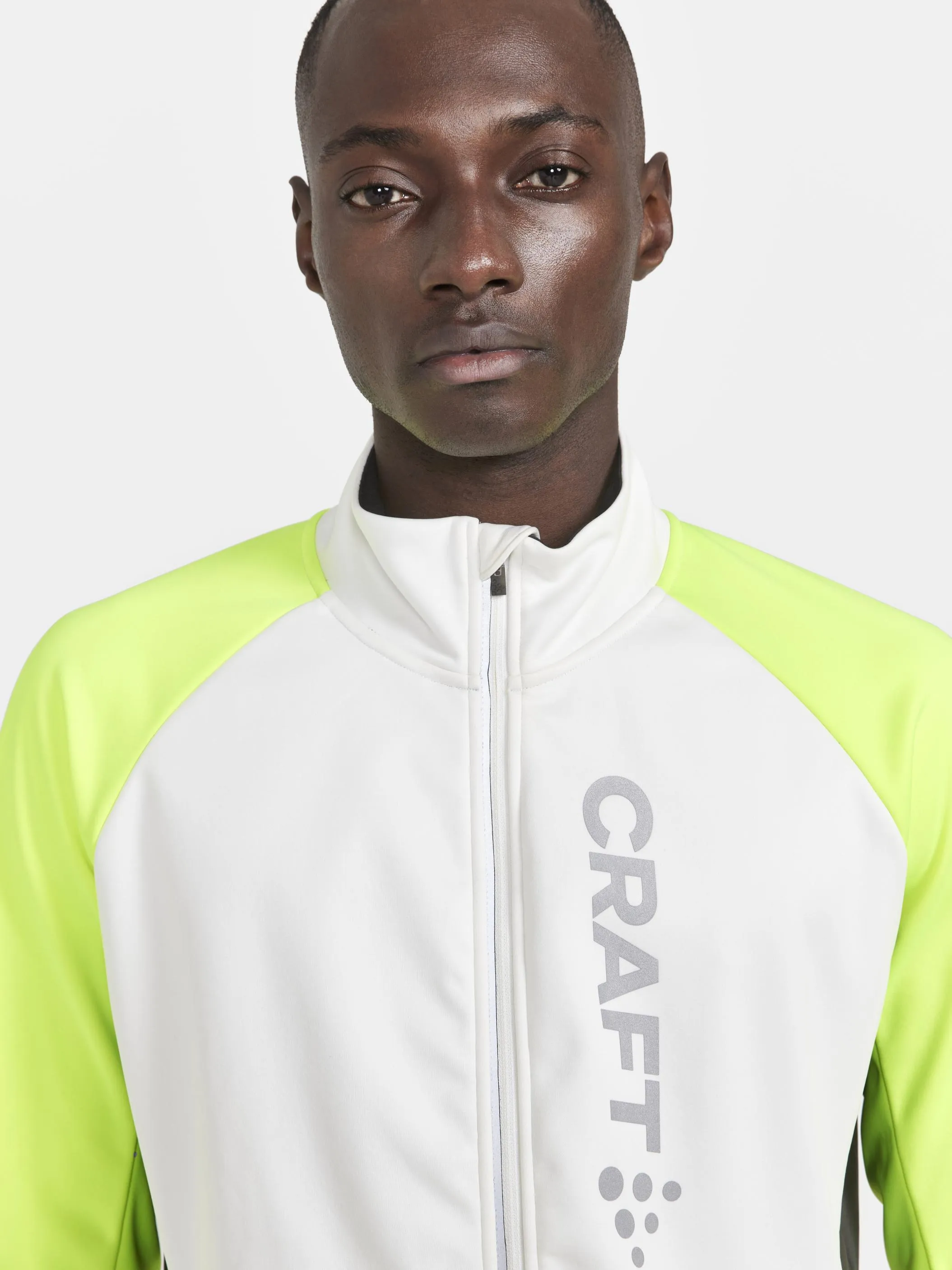 MEN'S CORE BIKE SUBZ LUMEN JACKET