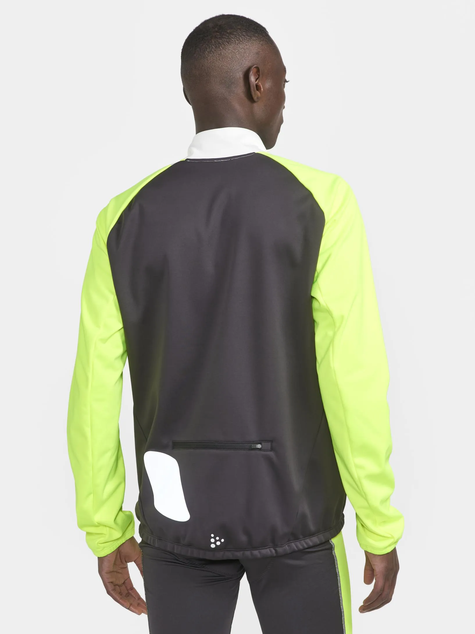 MEN'S CORE BIKE SUBZ LUMEN JACKET