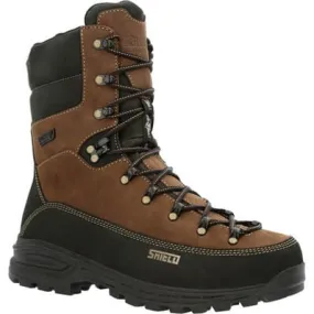 Men's MTN Stalker Pro Waterproof 400g Insulated Mountain Boot