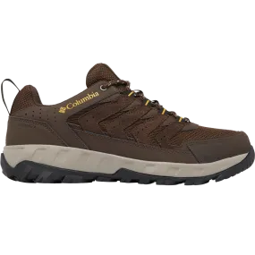 Men's Strata Trail Low WP Wide