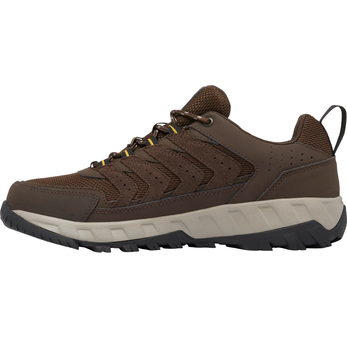 Men's Strata Trail Low WP Wide