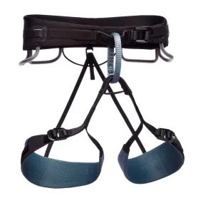 Mens Technician Adjustable Climbing Harness