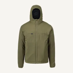 Men's WoolCloud Full Zip Jacket