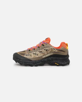 Merrell Moab Speed GORE-TEX® SE Coyote