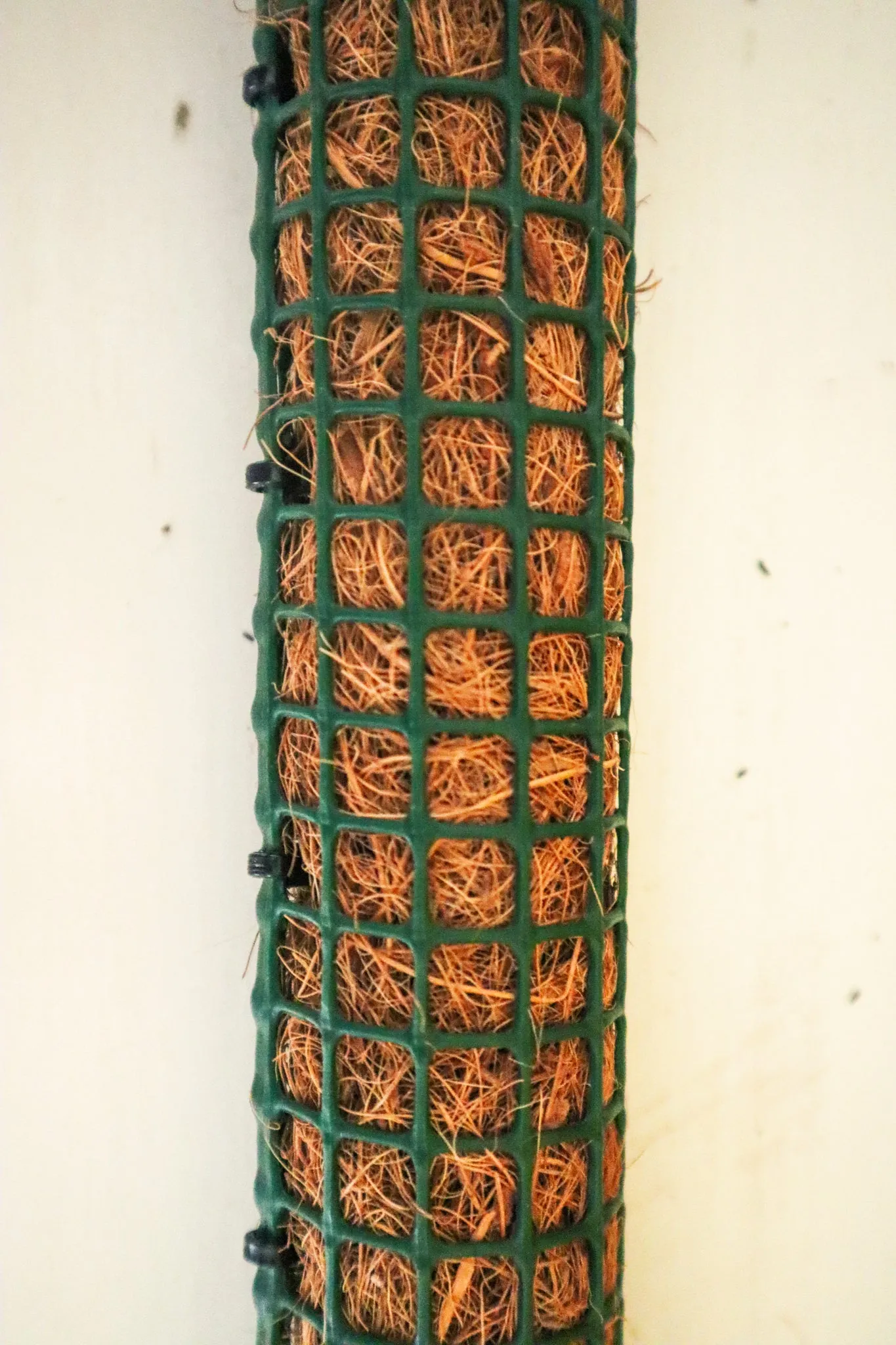 Mesh Coco Coir Pole