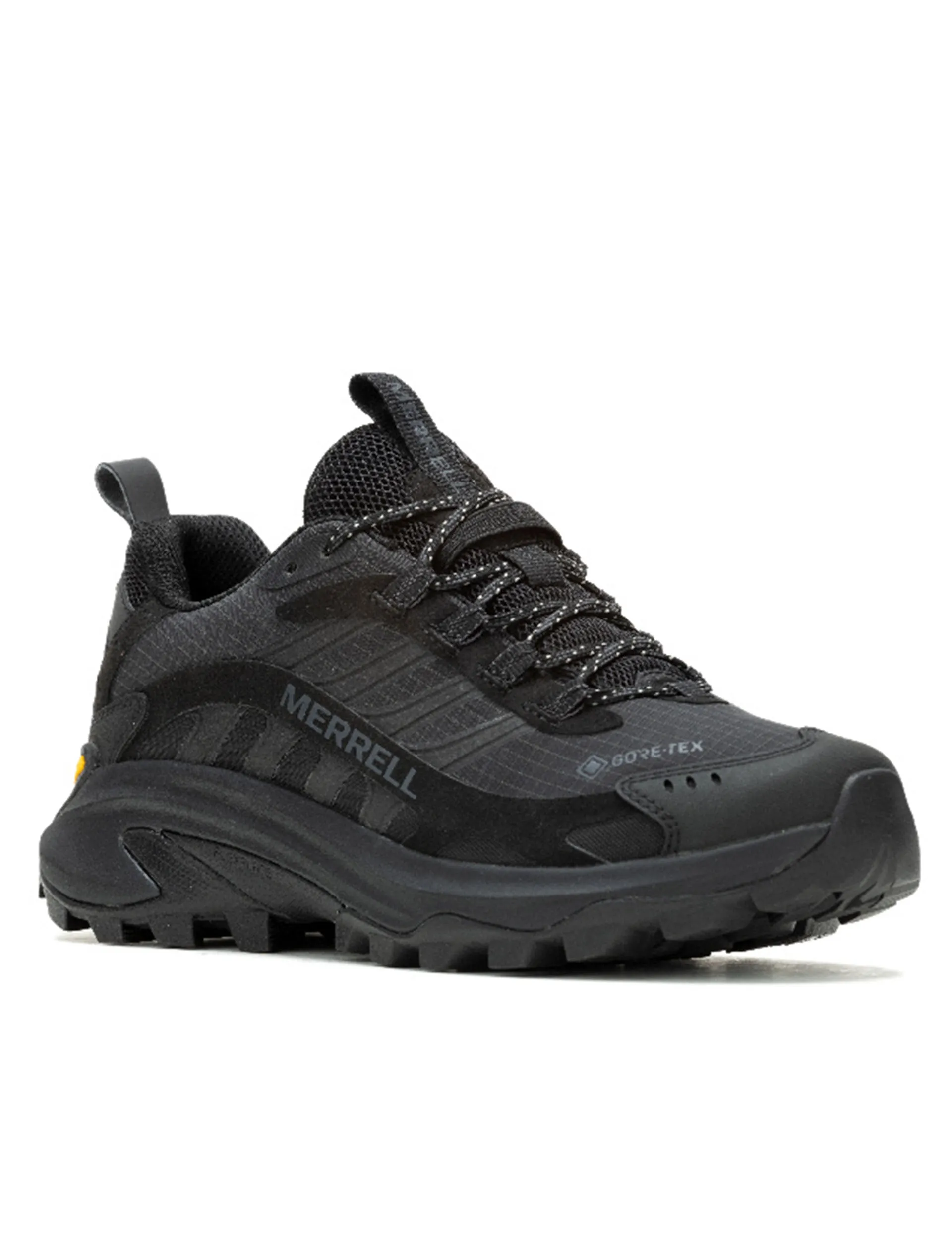 Moab Speed 2 Gore-Tex - Black