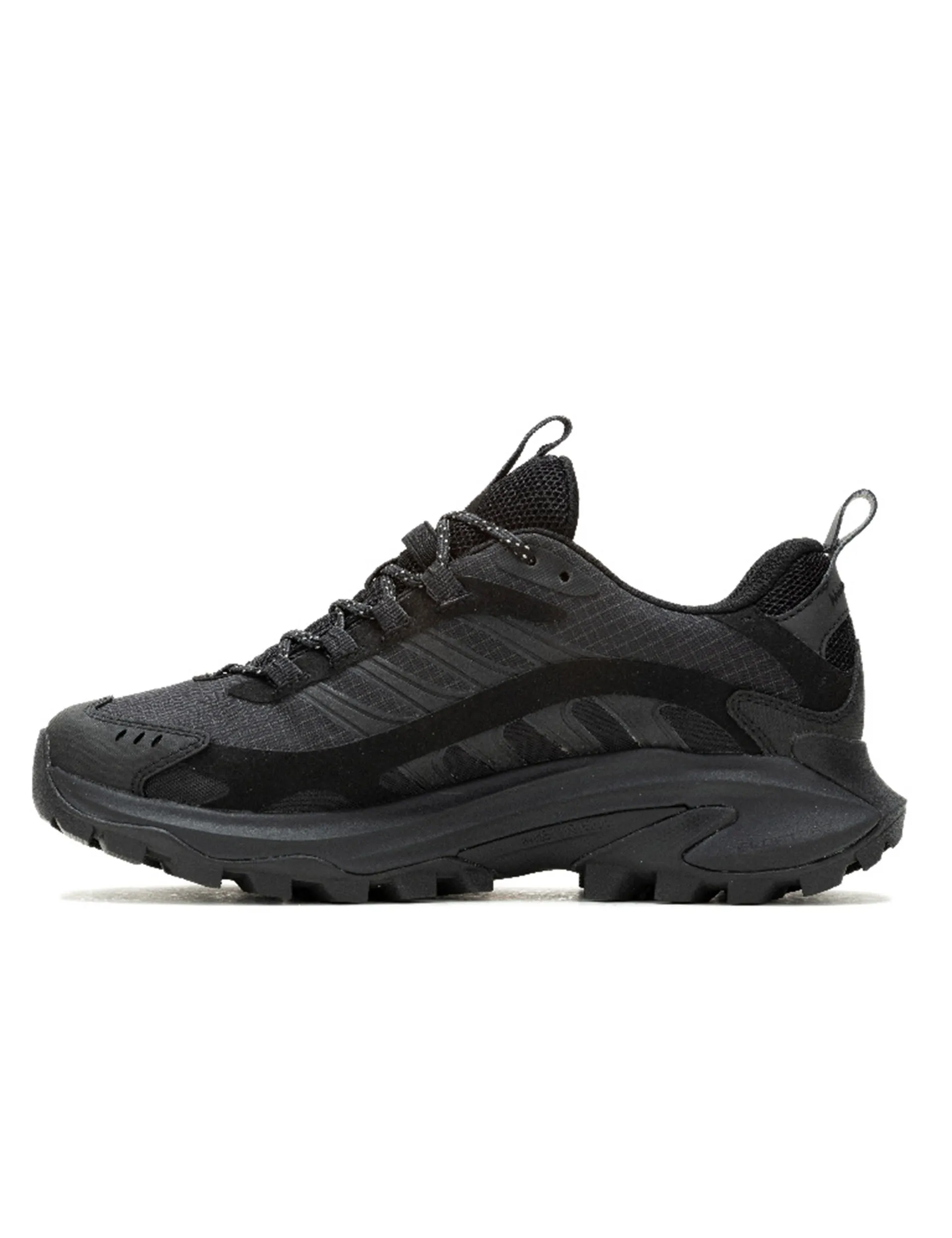 Moab Speed 2 Gore-Tex - Black