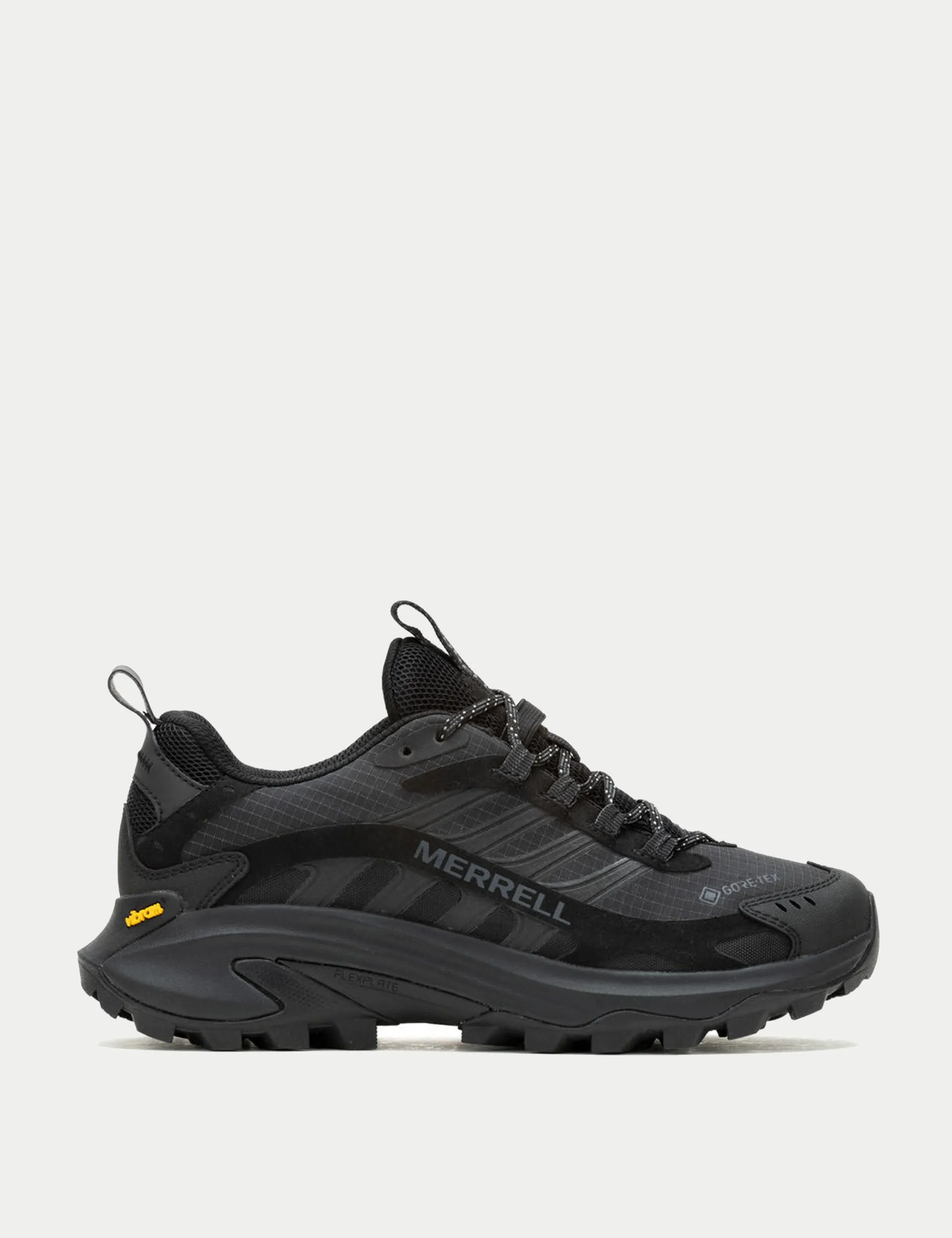 Moab Speed 2 Gore-Tex - Black