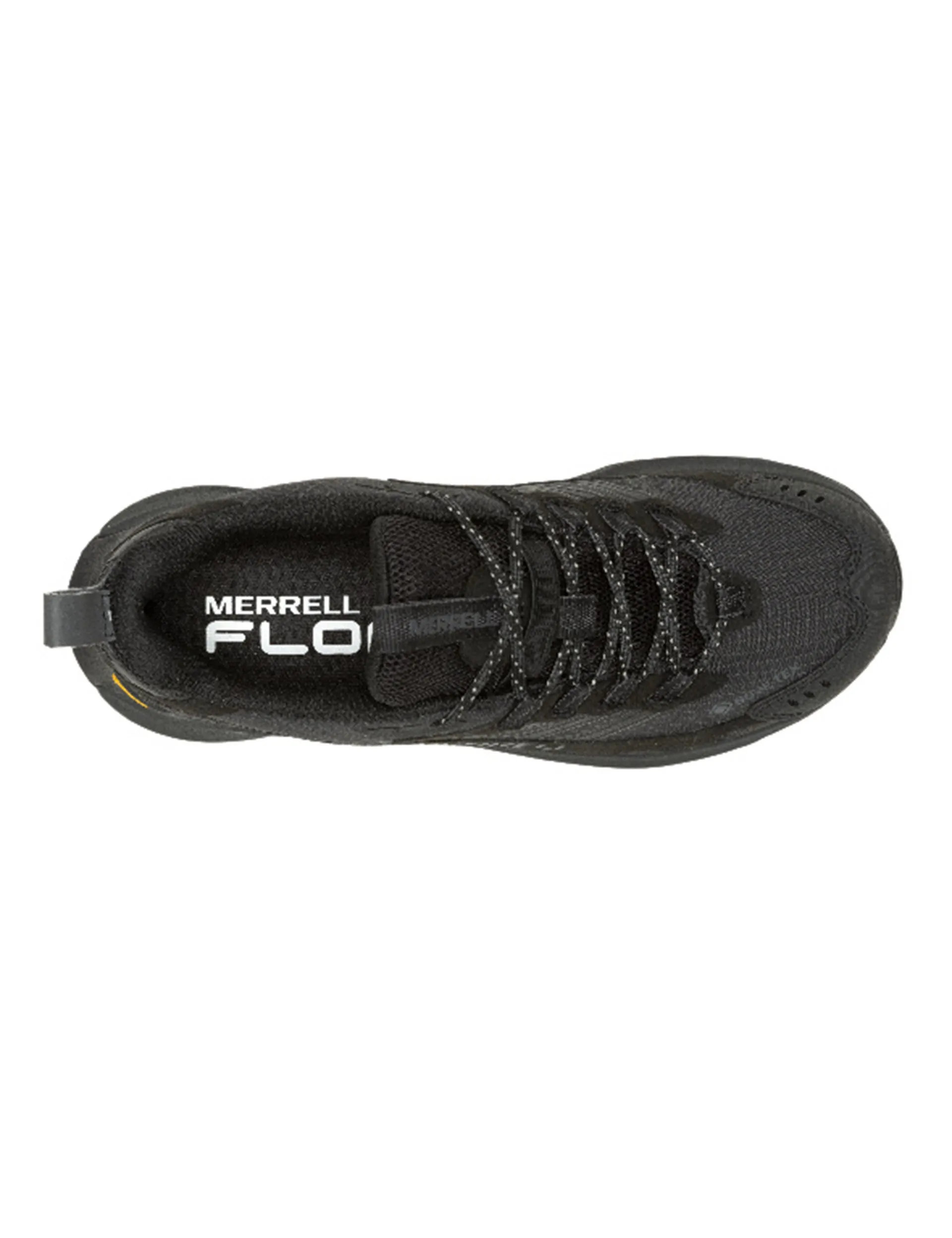 Moab Speed 2 Gore-Tex - Black