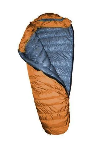 Moraine -12°C Down Sleeping Bag