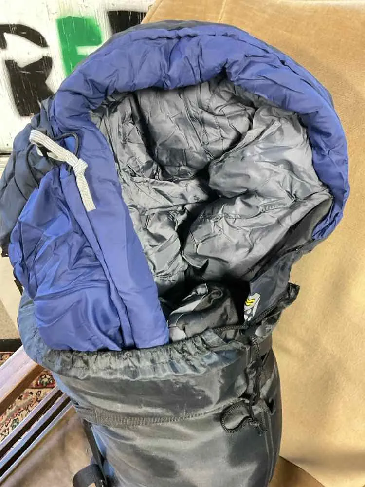 Mountain Hardwear Switch 20 Sleeping Bag