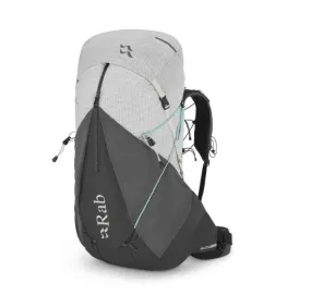 Muon ND 50 - Ultralight Pack - Small Back Length