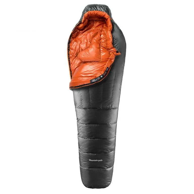 NATUREHIKE Outdoor Ultralight Down Sleeping Bag