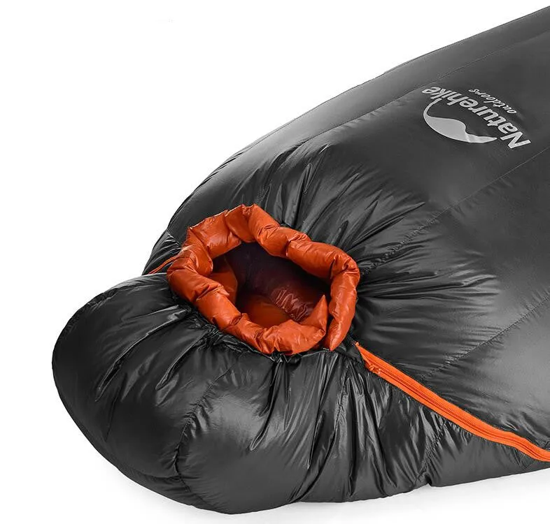 NATUREHIKE Outdoor Ultralight Down Sleeping Bag