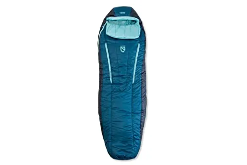 Nemo Forte Endless Promise Women's Synthetic Sleeping Bag