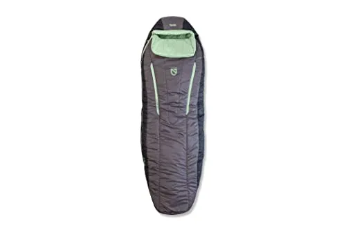 Nemo Forte Endless Promise Women's Synthetic Sleeping Bag