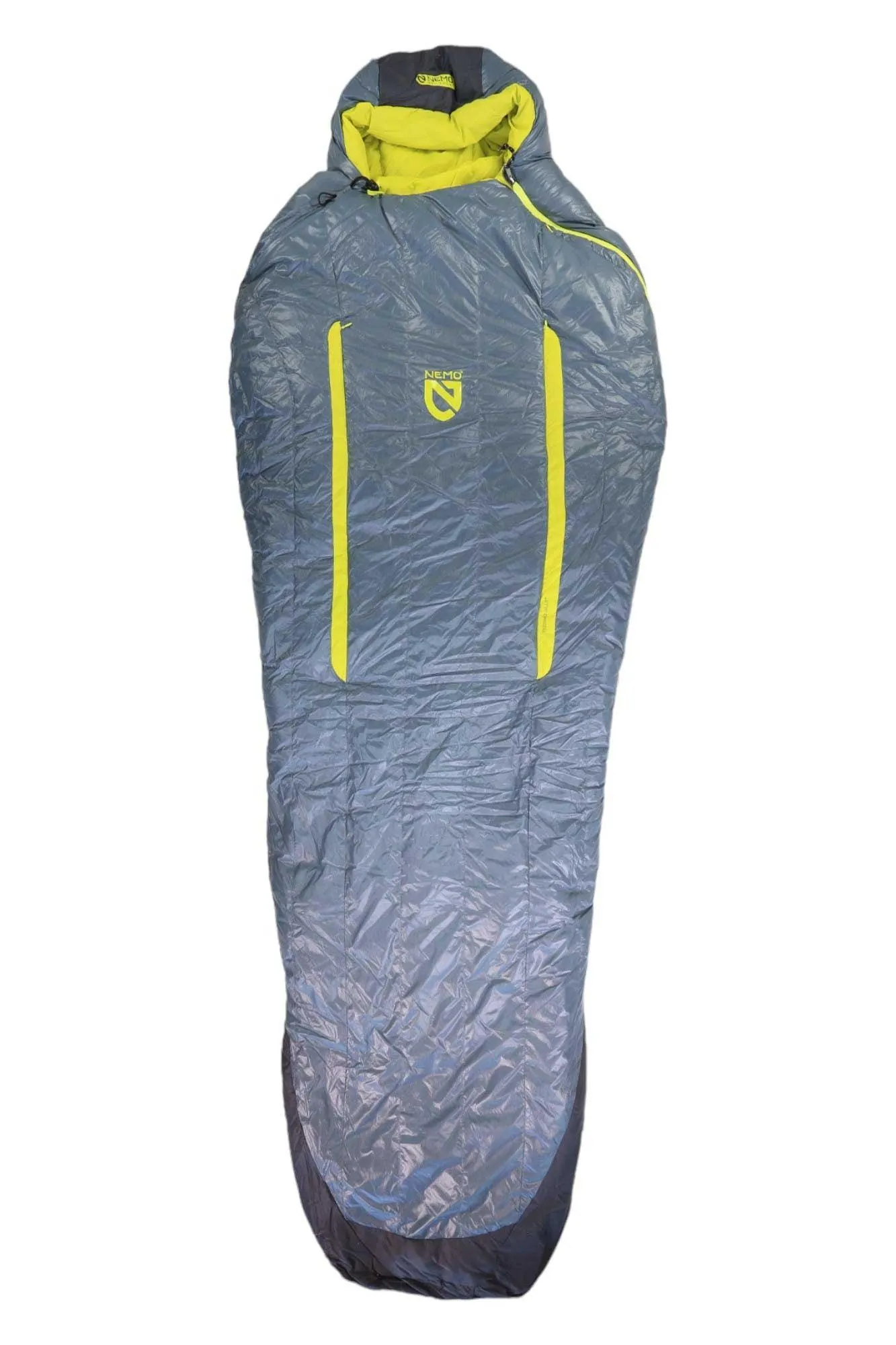 NEMO Men's Kayu 30 Sleeping Bag