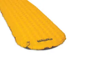 NEMO Tensor Light-weight Insulated Sleeping Mat - NEW! model