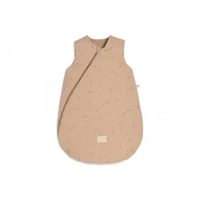 nobodinoz Cocoon Mid Season Sleeping Bag Willow Dune