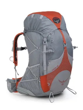 Osprey Exos 58 Medium Backpack - Ember