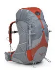 Osprey Exos 58 Medium Backpack - Ember