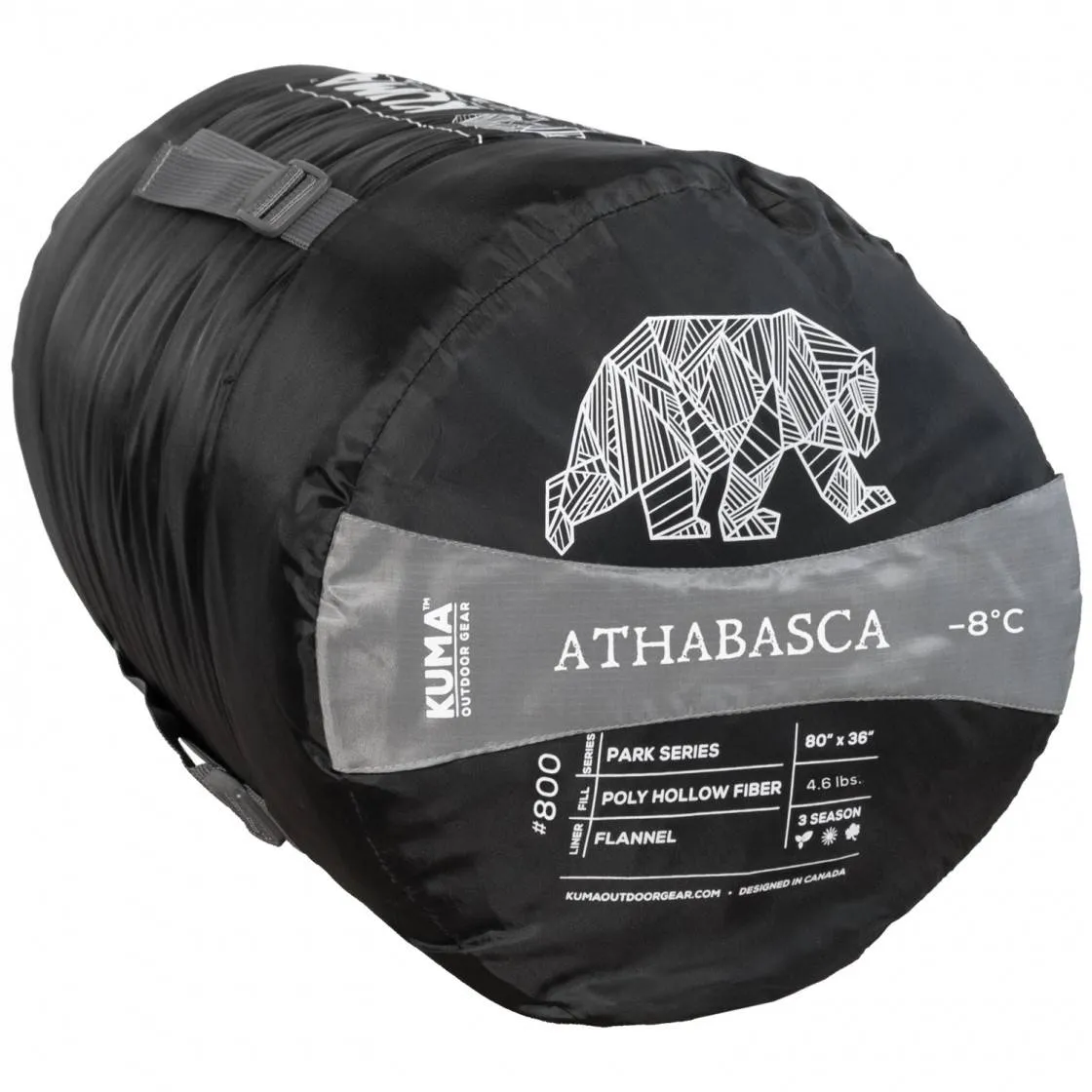 Outdoor Athabasca Sleeping Bag