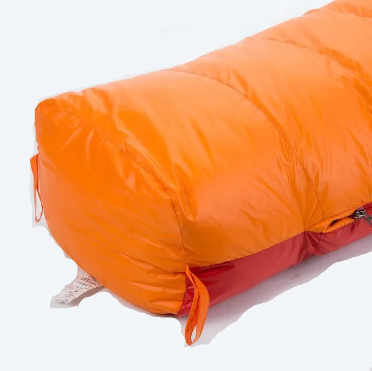 Outdoor Lightweight Down Sleeping Bag SF82