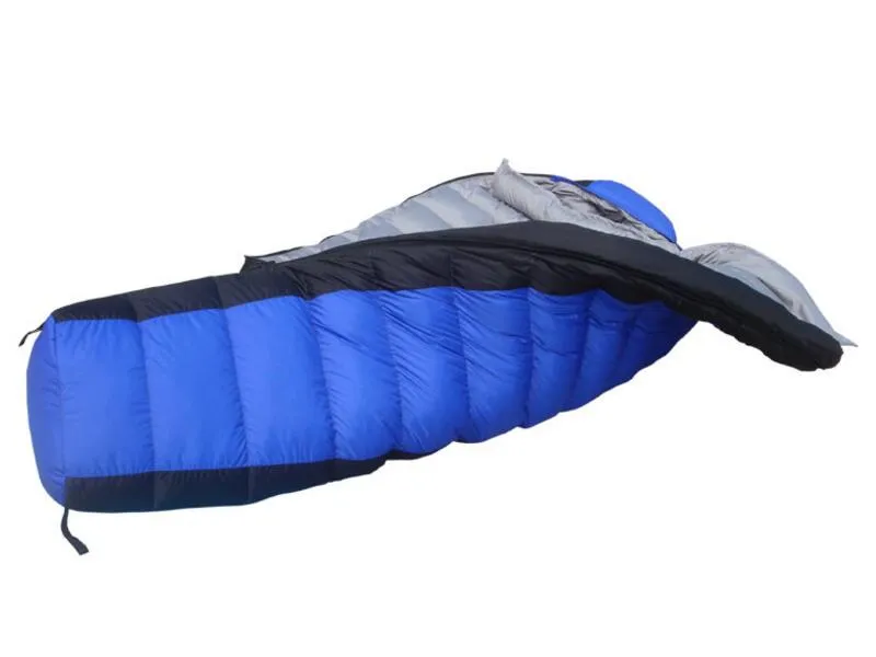 Outdoor Lightweight Down Sleeping Bag