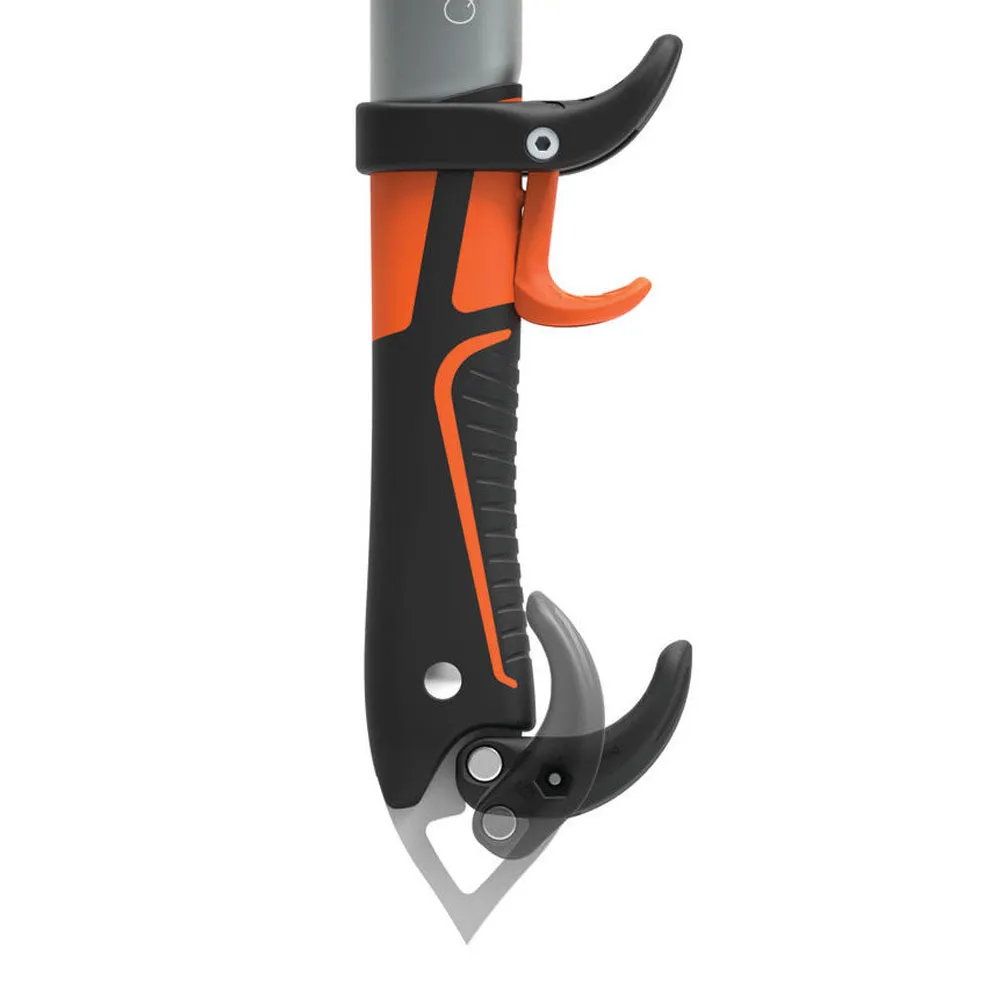 Petzl Quark Ice Tool with Adze