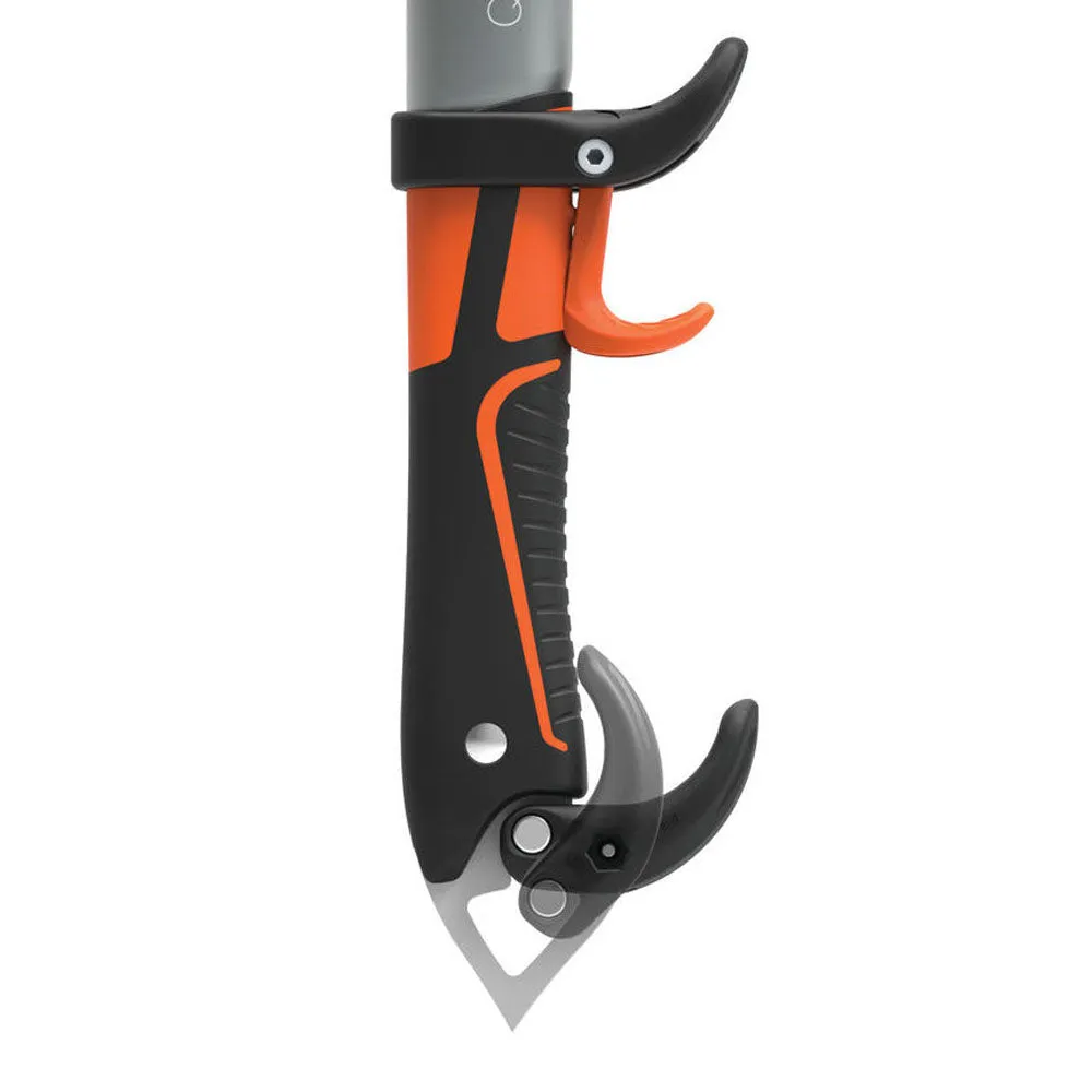 Petzl Quark Ice Tool with Hammer