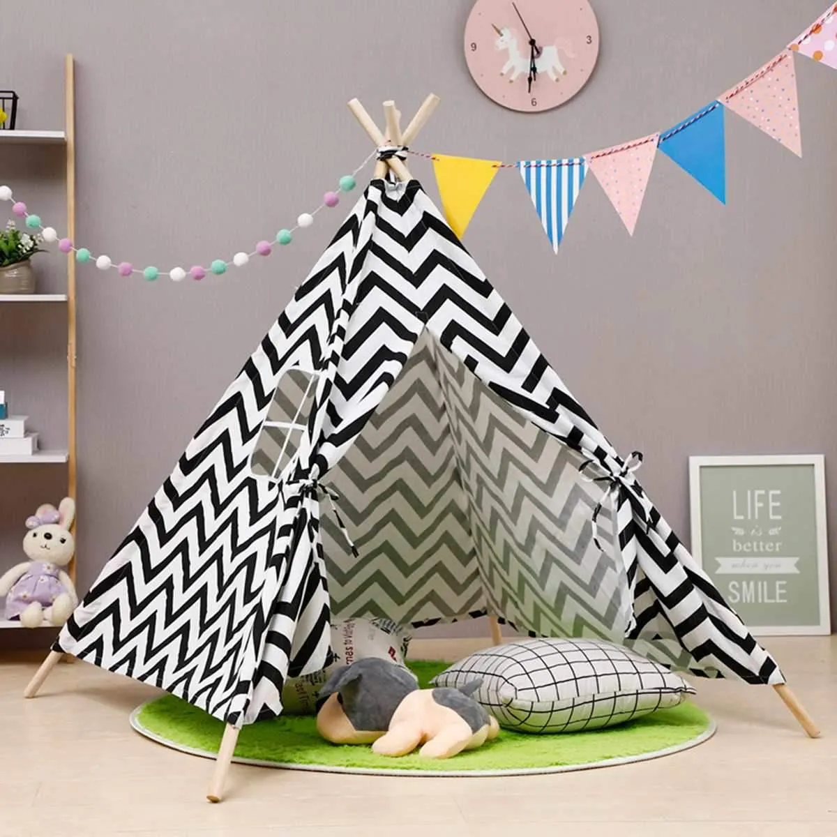 Play Tent For Kids